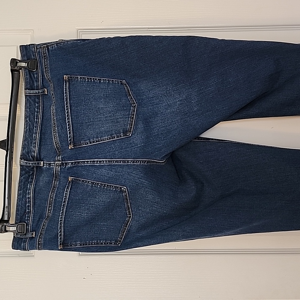 TALBOTS WOMAN'S JEANS - Picture 6 of 12